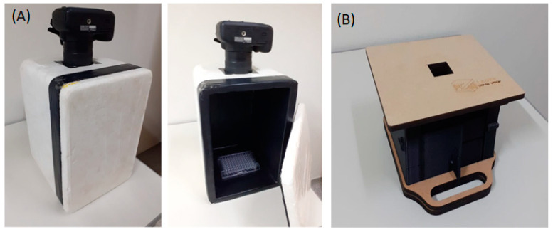 CadmiLume: A Novel Smartphone-Based Bioluminescence Color-Tuning Assay and Biosensor for Cadmium and Heavy Metal Detection in Water Samples.