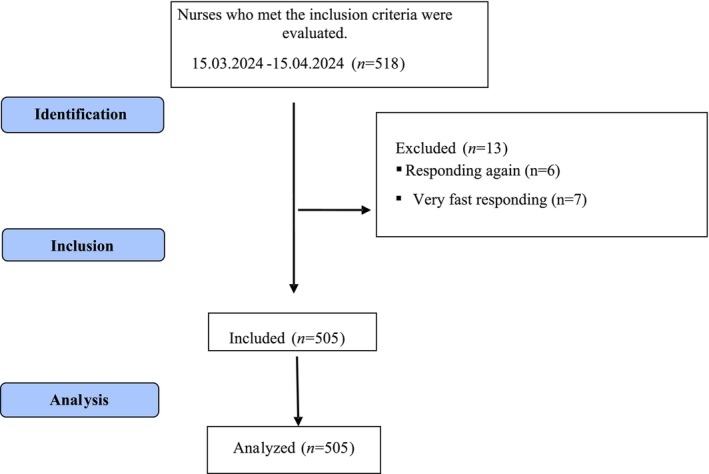 Artificial Intelligence Literacy Levels of Perioperative Nurses: The Case of Türkiye.