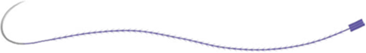 Clinical Outcomes Among Patients Undergoing Open Abdominal or Orthopedic Surgery with Wound Closure Incorporating Triclosan-Coated Barbed Sutures: A Multi-Institutional, Retrospective Database Study.