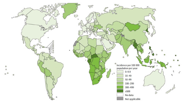 A Year in Review on Tuberculosis and Non-tuberculous Mycobacteria Disease: A 2025 Update for Clinicians and Scientists.