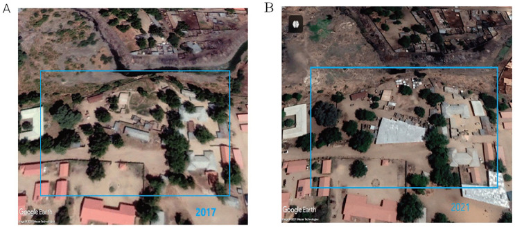 Impact of Climate Change-Induced Flooding Water Related Diseases and Malnutrition in Borno State, Nigeria: A Public Health Crisis.