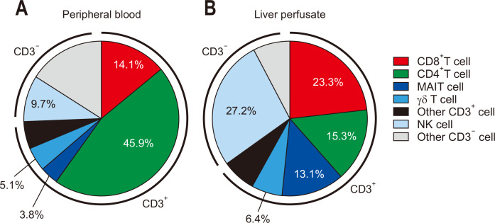 Investigating Human Liver Tissue-Resident Memory T Cells from the Perspectives of Gastroenterologists and Hepatologists.