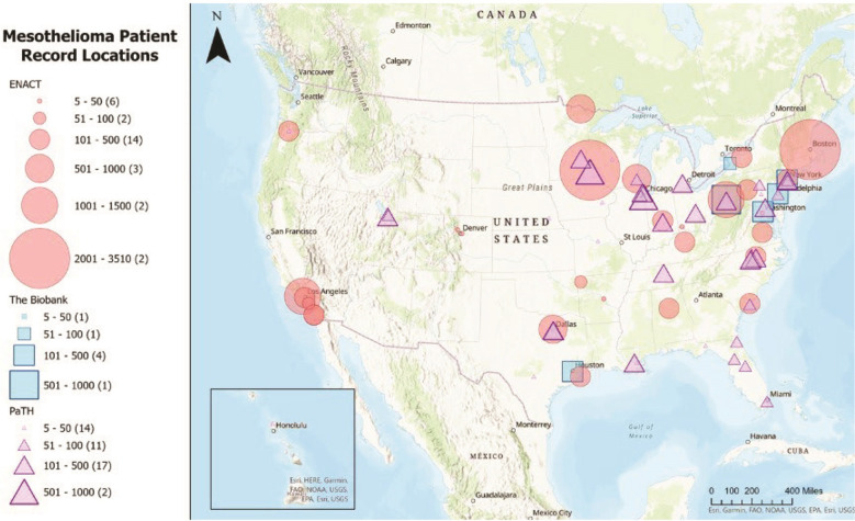 Challenges in defining thresholds for health effects: some considerations for asbestos and silica.