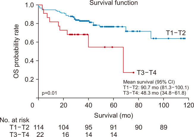 Recommendation for Clinical T Staging in Patients with Non-Small Cell Lung Cancer: Volumetric Measurement: A Retrospective Study from Turkey.