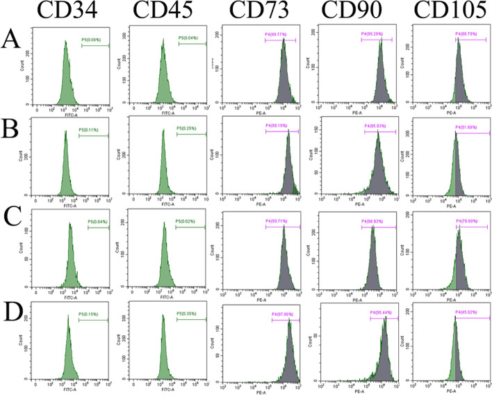 New considerations in selecting donors for dental pulp stem cells: a pilot study.