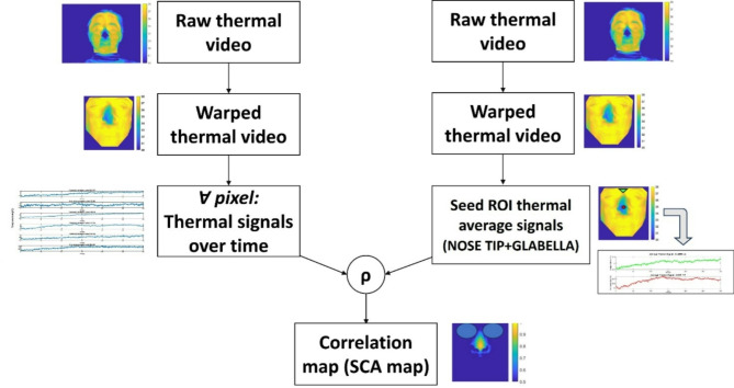 Autonomic correlates of osteopathic manipulative treatment on facial functional mapping: an innovative approach based on thermal imaging.