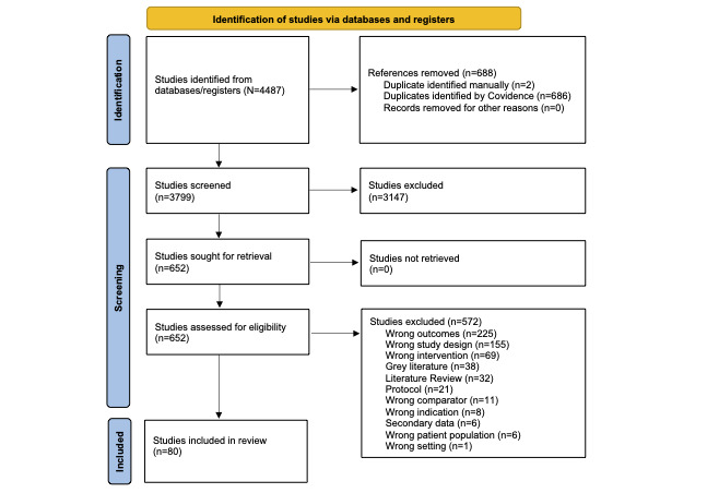 Informatics Interventions for Maternal Morbidity: Scoping Review.