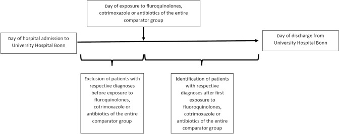 Analyses of Adverse Drug Reactions to Fluoroquinolones in Spontaneous Reports Before and After the Referral and in Clinical Routine Cases.