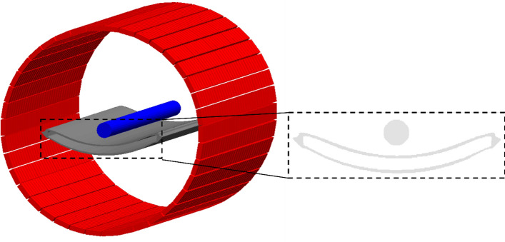 A digital twin of the Biograph Vision Quadra long axial field of view PET/CT: Monte Carlo simulation and image reconstruction framework.