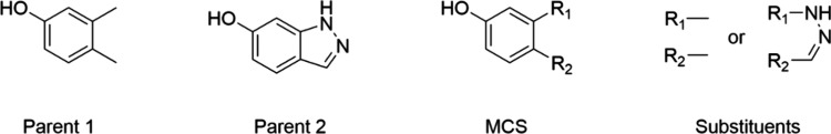 IMERGE-FEP: Improving Relative Free Energy Calculation Convergence with Chemical Intermediates.