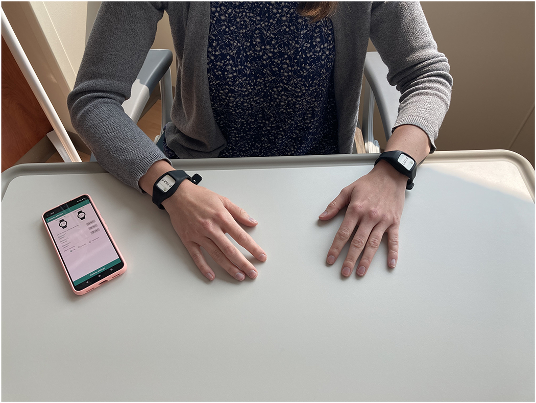 The Feasibility and User Experience of a Program of Progressive Cued Activity to Promote Functional Upper Limb Activity in the Inpatient Rehabilitation Setting with Follow-Up at Home.