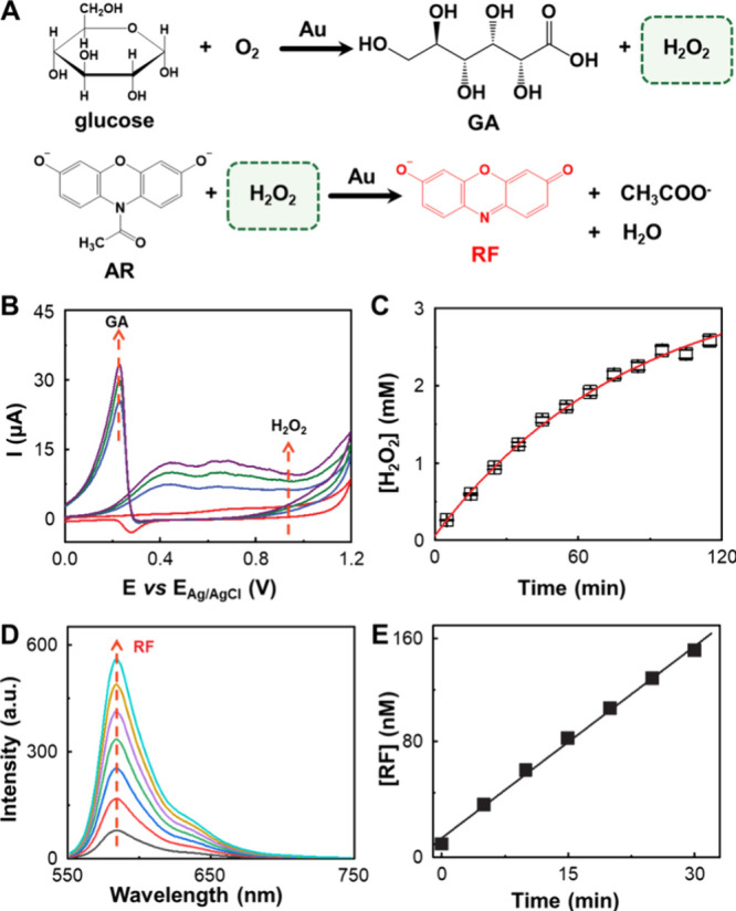 Fluorogenic Linkage Integration for Nonfluorescent Transformations (FLINT).