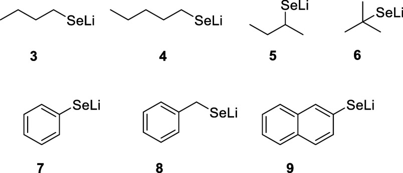 Catalytic Enantioselective Rauhut-Currier Reaction Mediated by Lithium Selenolates.