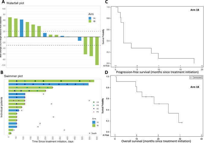PRGN-2009 and bintrafusp alfa for patients with advanced or metastatic human papillomavirus-associated cancer.