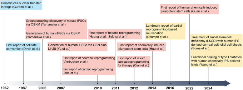 Cell reprogramming: methods, mechanisms and applications.