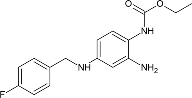 Targeting Kv7 Potassium Channels for Epilepsy.