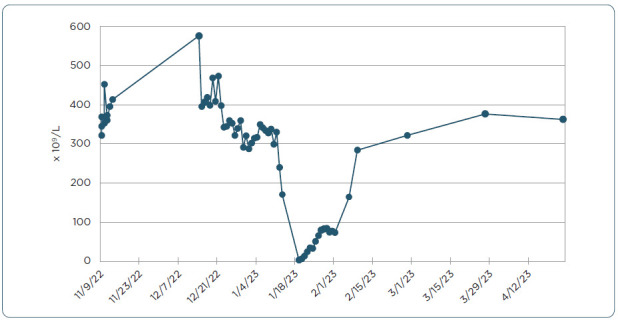 Digging into the Cause of Drug-Induced Thrombocytopenia: A Case Report.