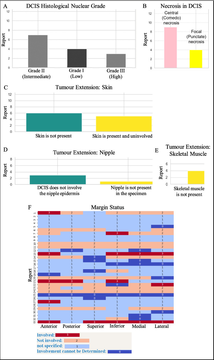 Using Generative AI to Extract Structured Information from Free Text Pathology Reports.