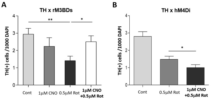 Neuroprotective Role of Cyclic AMP Signaling in Dopaminergic Degeneration Induced by a Parkinson's Disease Toxin, Rotenone.