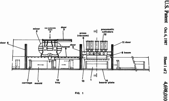 A review of silicosis and other silica-related diseases in the engineered stone countertop processing industry.