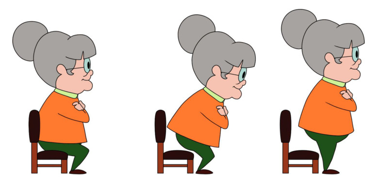 One-minute sit-to-stand test reference values in people living at high altitudes.