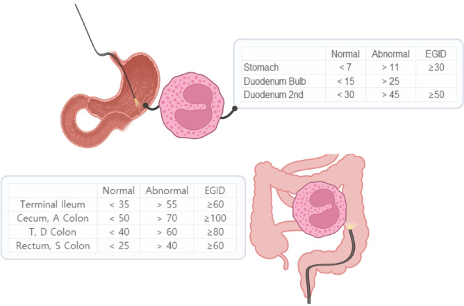 Practical concepts and strategies for early diagnosis and management of eosinophilic gastrointestinal disorders in East-Asian children.