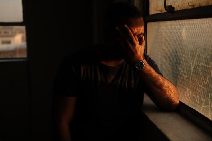 "If I Stay Quiet, the Only Person That Gets Hurt Is Me": Anti-Asian Racism and the Mental Health of Chinese-Canadian Youth During the COVID-19 Pandemic.