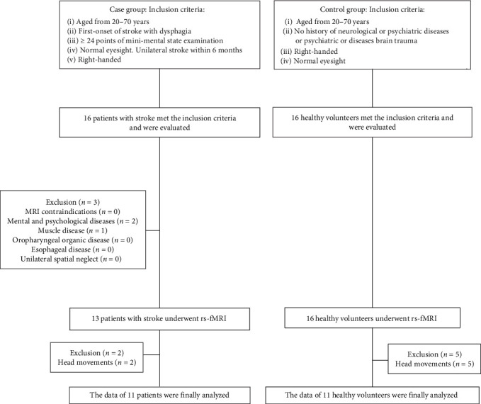 Exploring the Effects of Action Observation Therapy on Swallowing Disorders in Stroke: A Functional Connectivity-Based fMRI Study.