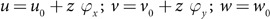 Free vibration characteristics of trapezoidal nanoplate rested on viscoelastic substrate with arbitrary boundary conditions using differential quadrature method.