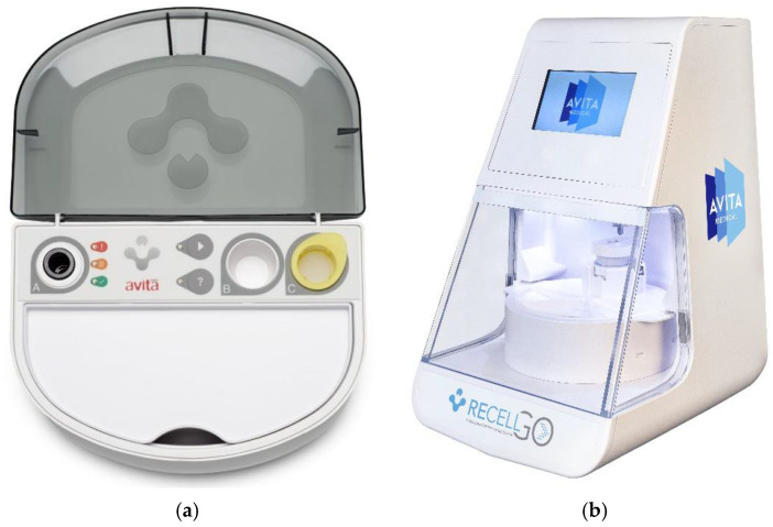 Novel Techniques in Fractional Skin Replacement.