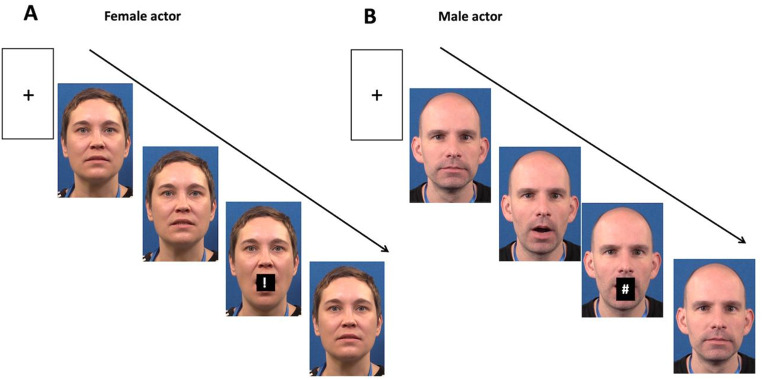 Automatic imitation of vocal actions is unaffected by group membership.