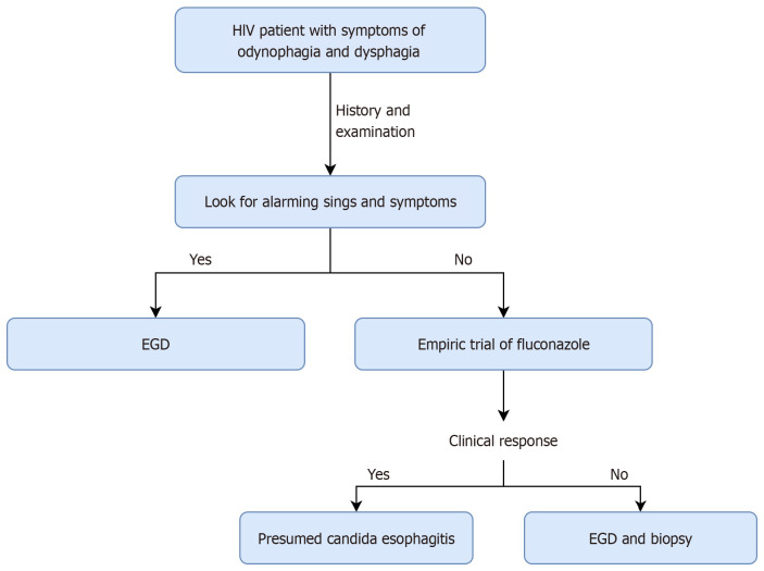 Insights into gastrointestinal manifestation of human immunodeficiency virus: A narrative review.