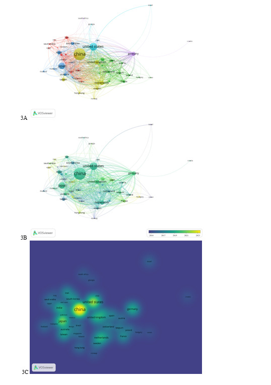 Advances in Radiotherapy and Chemoradiotherapy for the Treatment of Gastric Cancer (2014-2023): A Scientometric Approach.