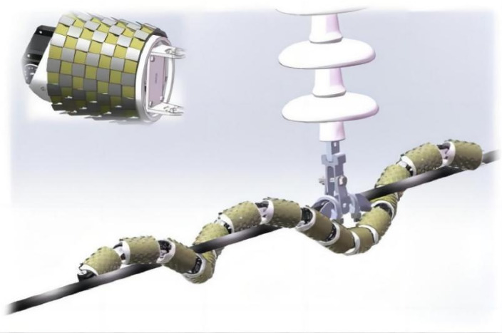 Snake-Like Robot Workspace Solving Method Based on Improved Monte Carlo Method.