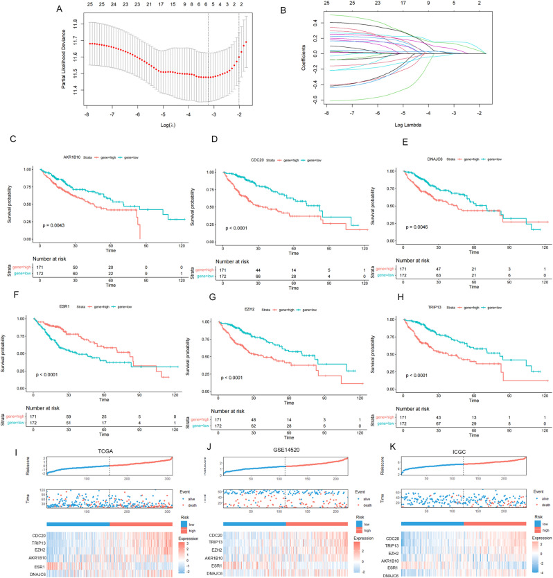 Machine learning-based identification of telomere-related gene signatures for prognosis and immunotherapy response in hepatocellular carcinoma.