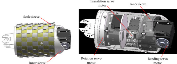 Snake-Like Robot Workspace Solving Method Based on Improved Monte Carlo Method.