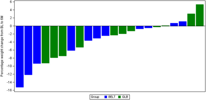 Feasibility and Acceptability of Behavioral Weight Loss Programs for Men in Trade and Labor Occupations: A Pilot Study.