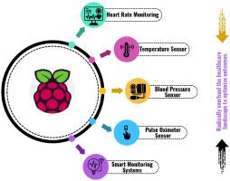 Revolutionizing healthcare: A review on cutting-edge innovations in Raspberry Pi-powered health monitoring sensors