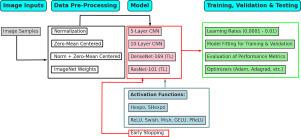 Shifted Hexpo activation function: An improved vanishing gradient mitigation activation function for disease classification