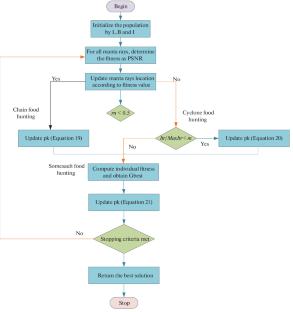 MRFO Based LU-Net Approach and Sparsity-Assisted Signal Smoothing for ECG Signal Denoising