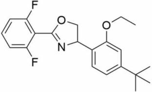Distribution, variability, and dietary risk assessment of etoxazole residues in apples and apple juice