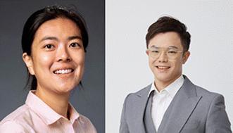 Materials Horizons Emerging Investigator Series: Dr Boran Ma & Professor Zhe Qiang, University of Southern Mississippi, USA