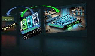 Photo-switching in multi-stimuli-responsive low Z′-high Z′ co-crystal polymorphs†