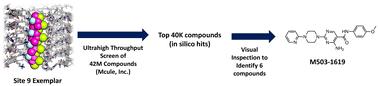 The development of a PET radiotracer for imaging alpha synuclein aggregates in Parkinson's disease†