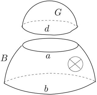 Noncompact surfaces, triangulations and rigidity