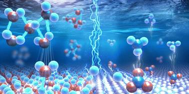 Interfacial hydrogen-bond modulation of dynamic catalysts for nitrate electroreduction to ammonia†