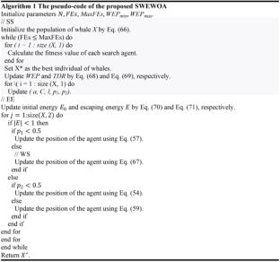 A Sine and Wormhole Energy Whale Optimization Algorithm for Optimal FACTS Placement in Uncertain Wind Integrated Scenario Based Power Systems