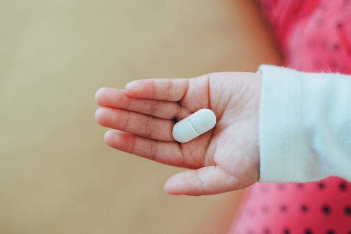Neonatal antibiotics impair infant vaccine responses