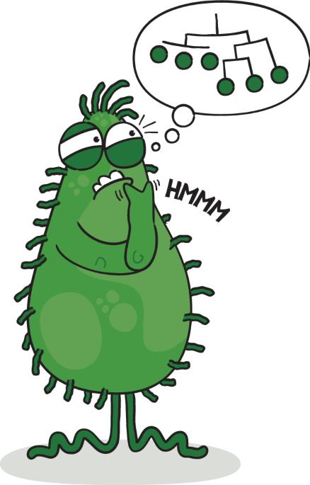A new strain of thought in gut metagenomics