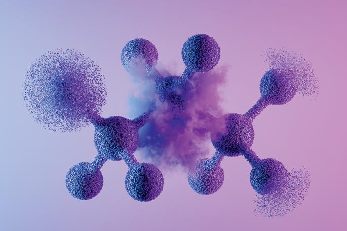 Generative molecular design and discovery on the rise